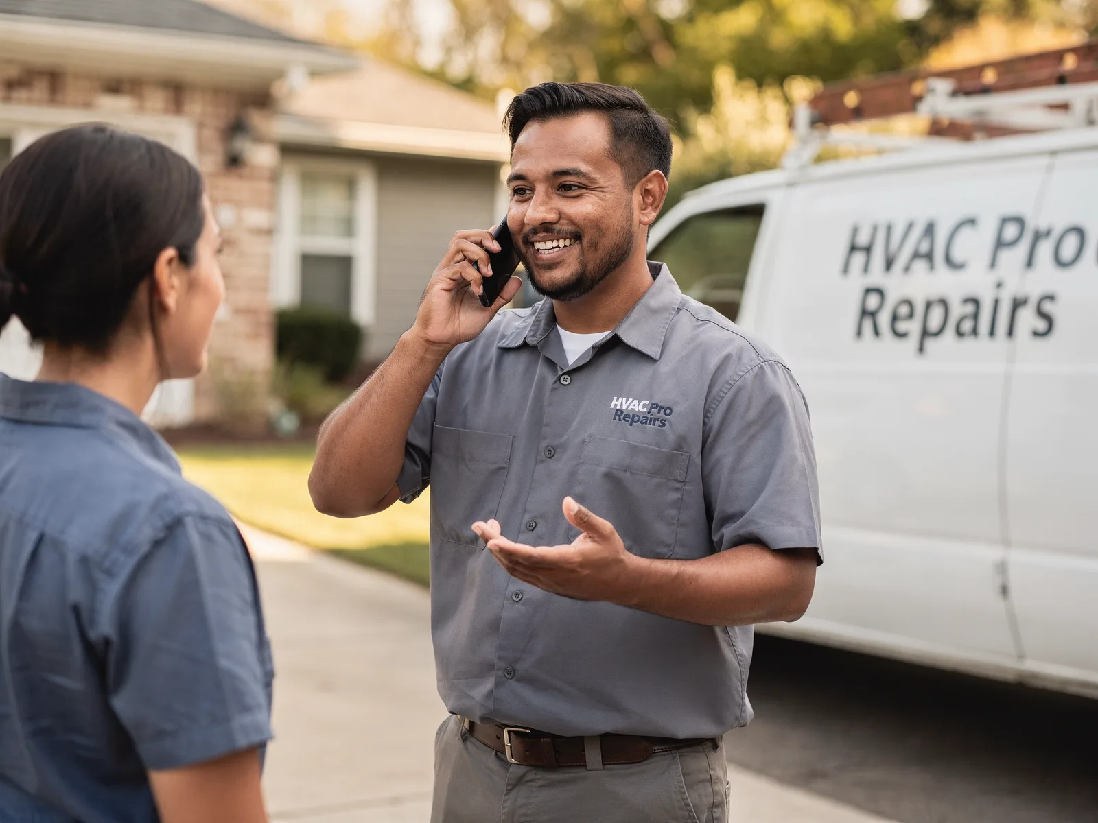 Heat Pump Repair Picayune, MS FAQs